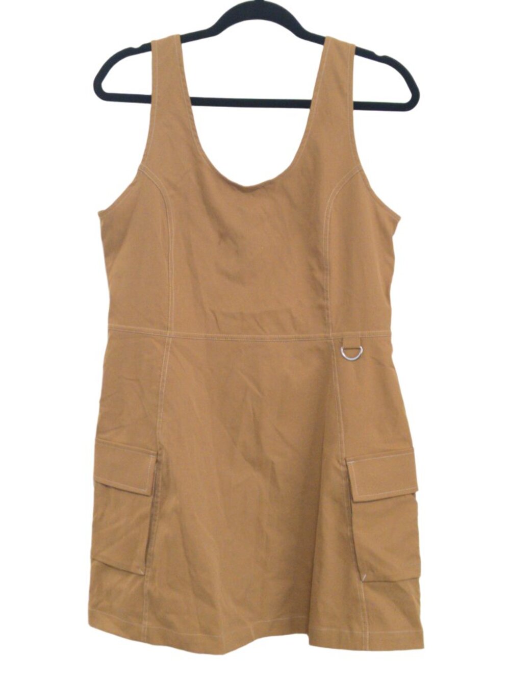 Outdoor Voices Outdoor Dress Size Large Casual Activewear Athleisure Sleeveless